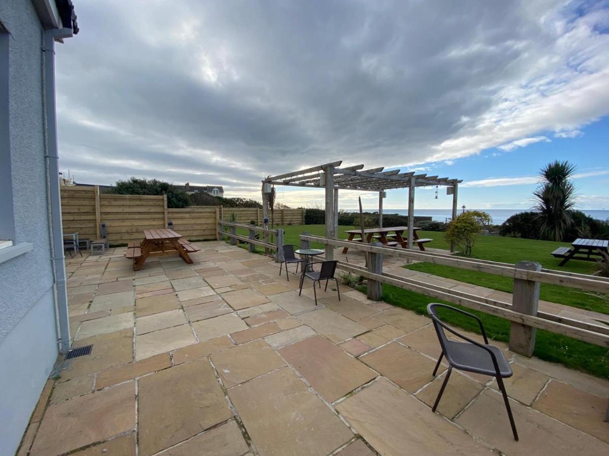 The Calder House Hotel Seascale Exterior foto