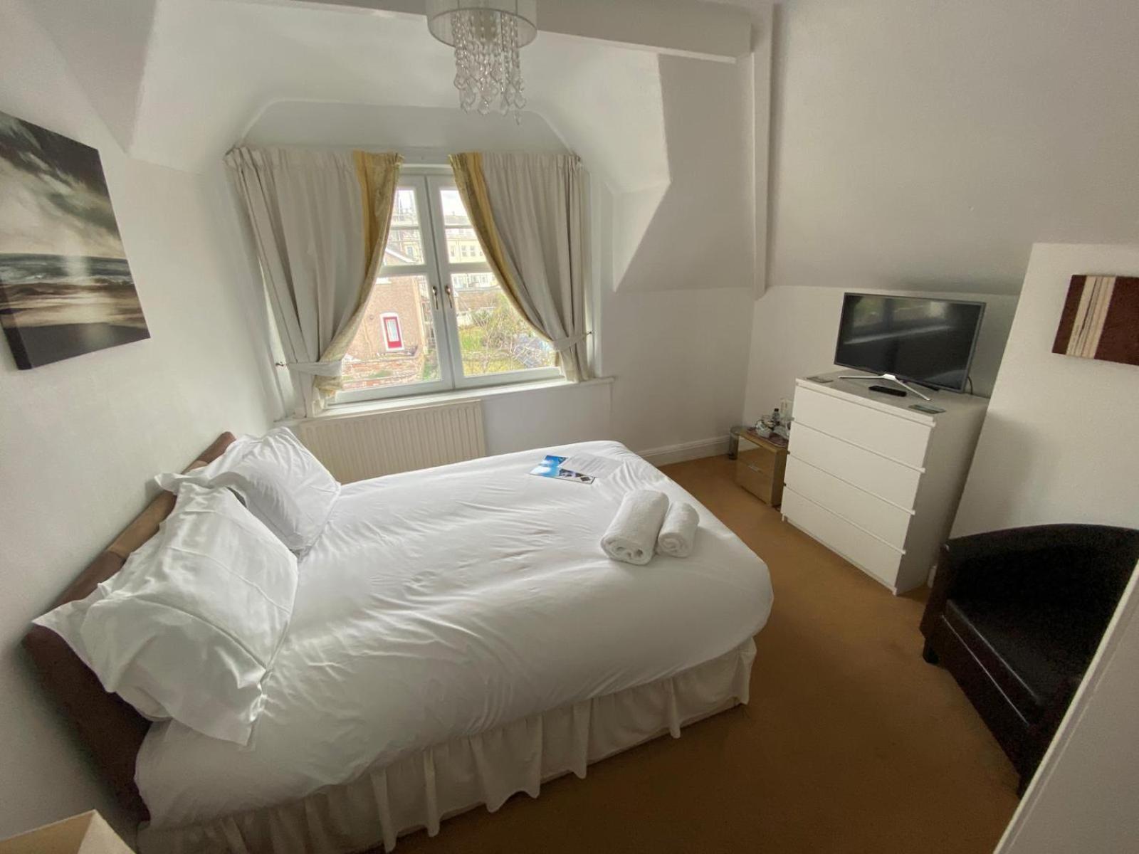 The Calder House Hotel Seascale Zimmer foto