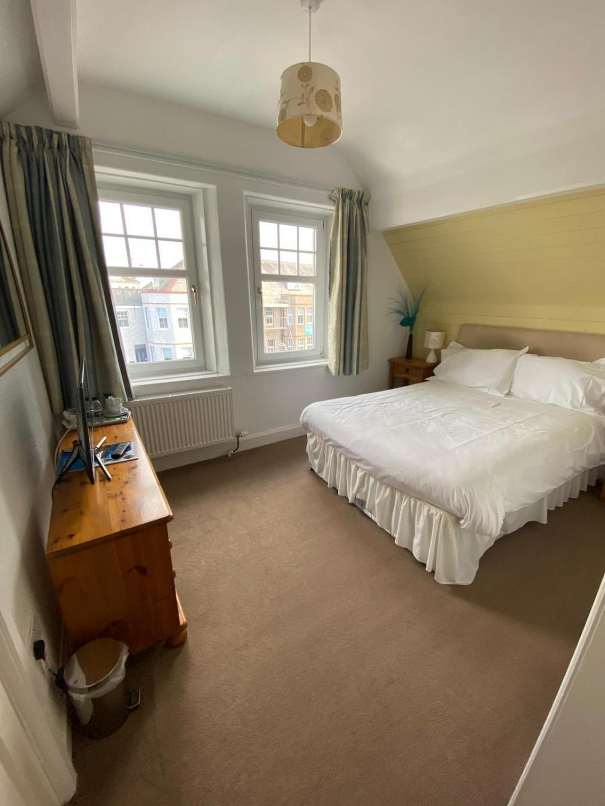 The Calder House Hotel Seascale Zimmer foto