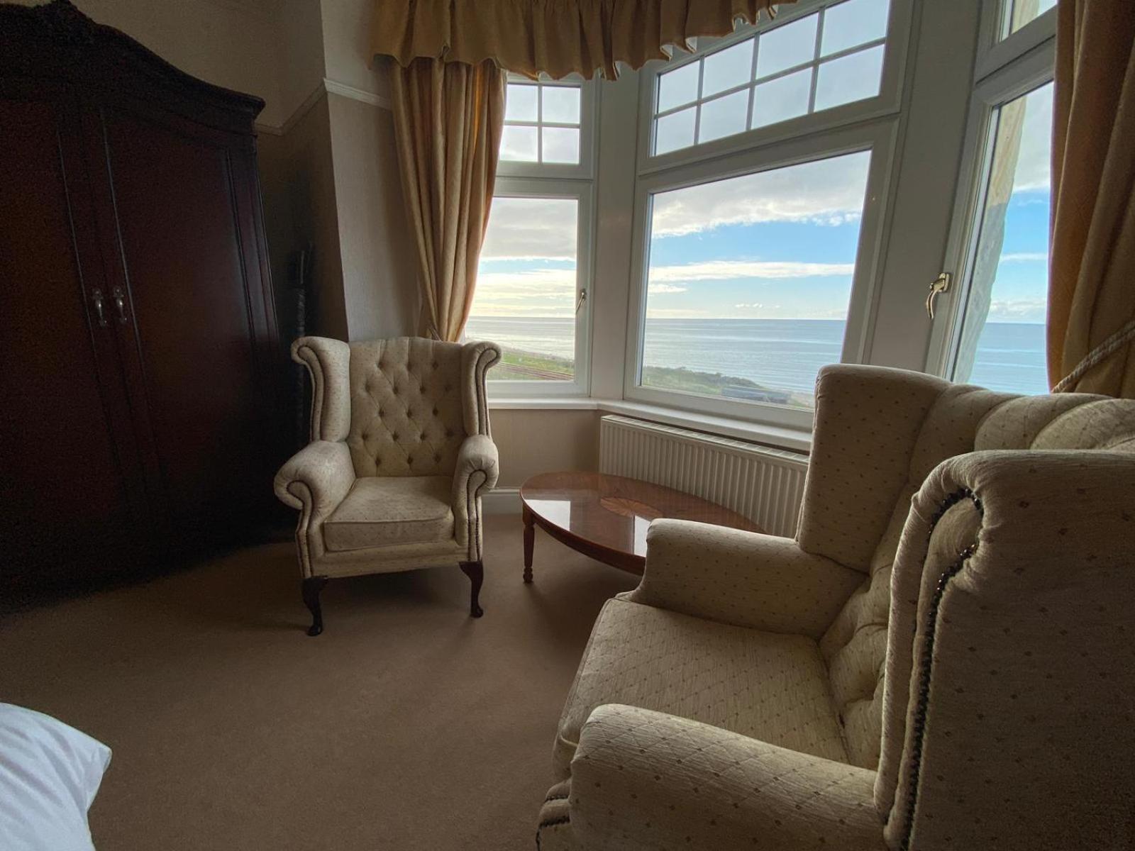 The Calder House Hotel Seascale Zimmer foto