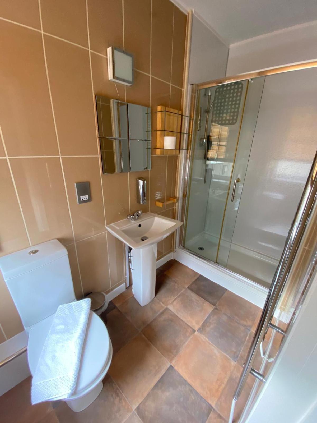 The Calder House Hotel Seascale Zimmer foto