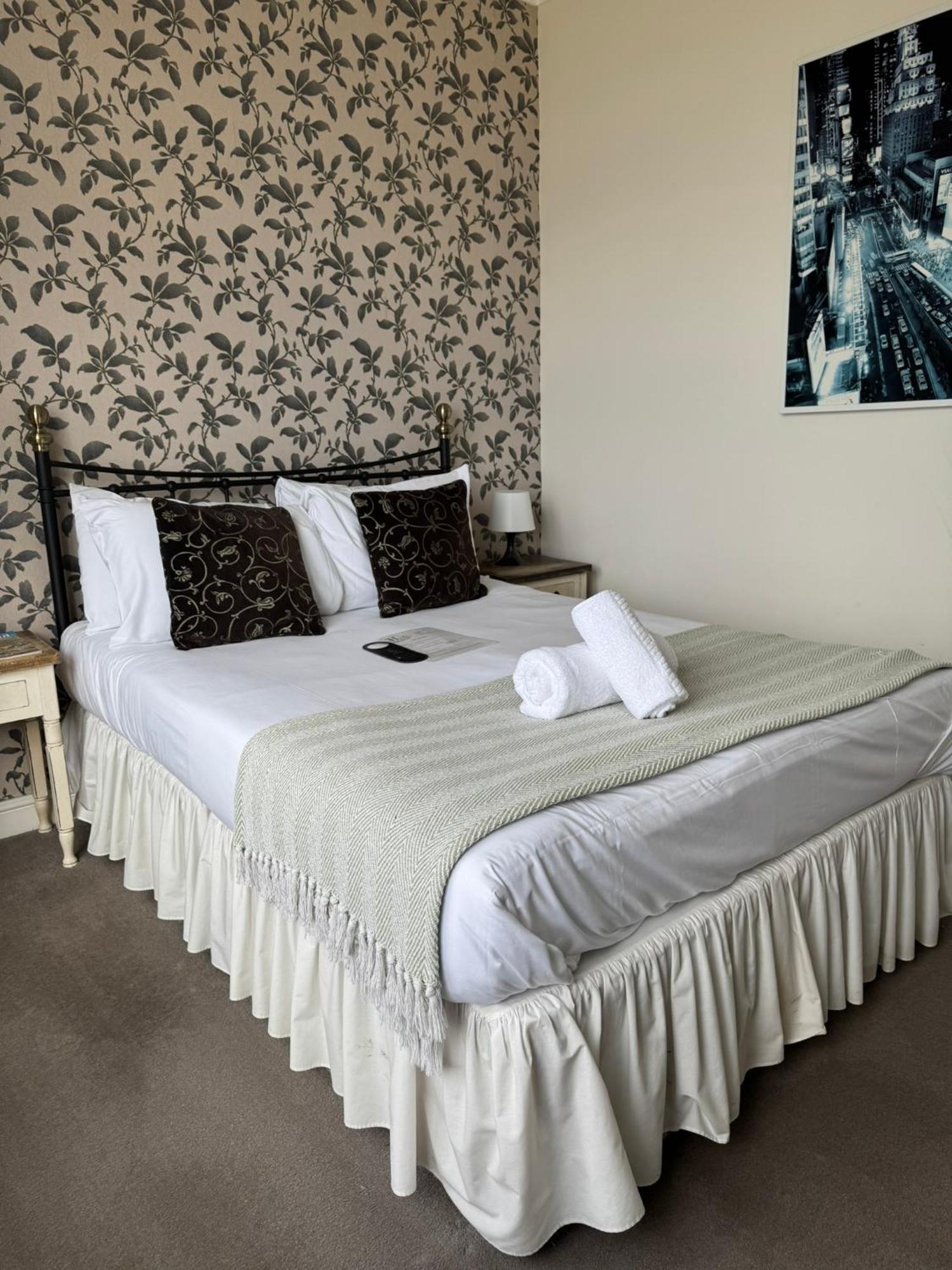 The Calder House Hotel Seascale Exterior foto