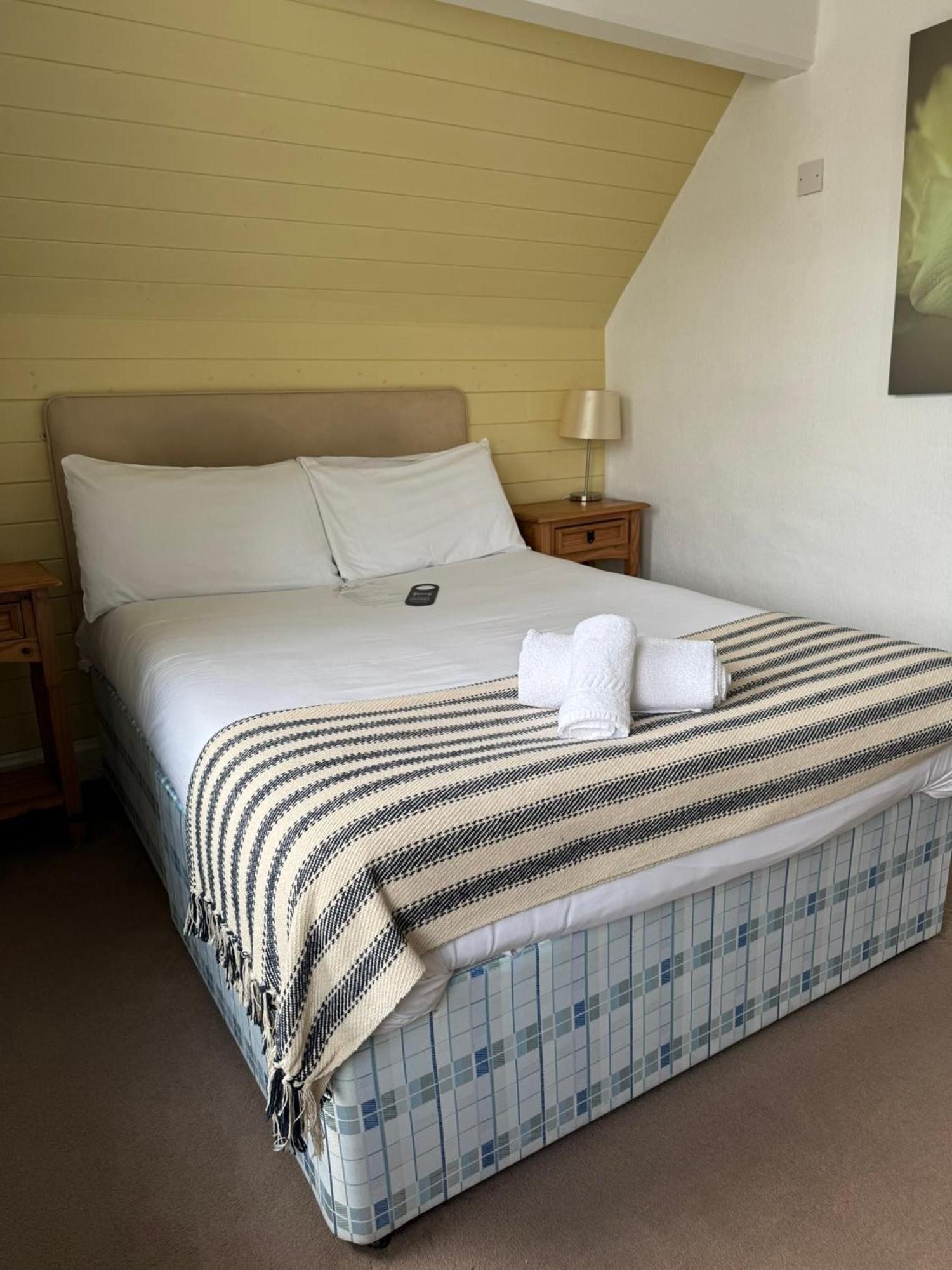 The Calder House Hotel Seascale Exterior foto