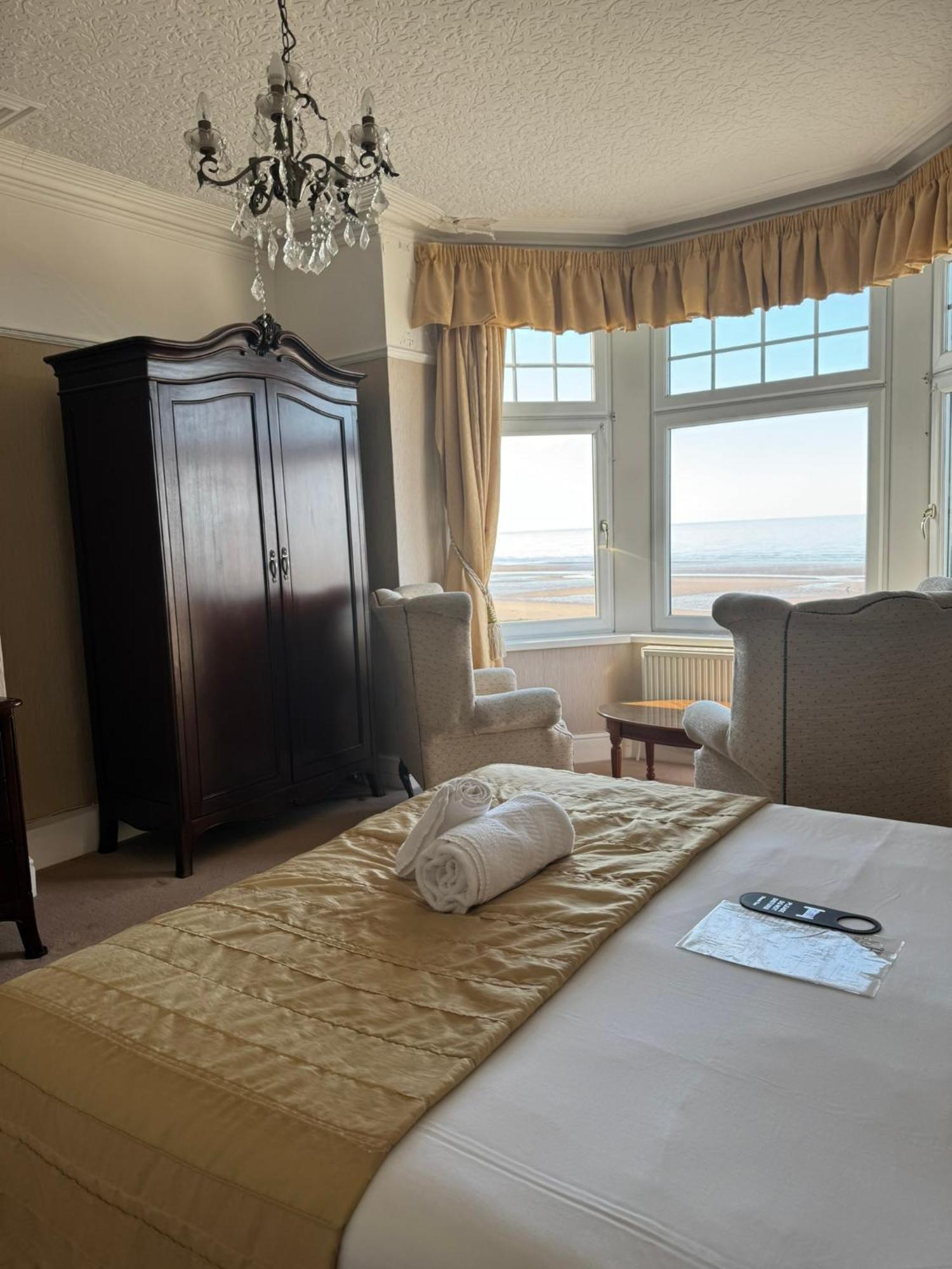 The Calder House Hotel Seascale Exterior foto