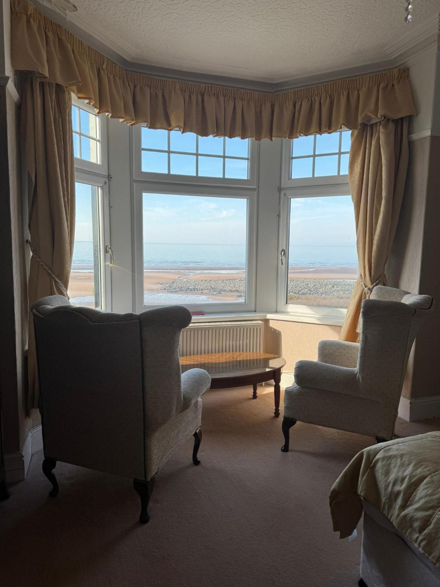 The Calder House Hotel Seascale Exterior foto