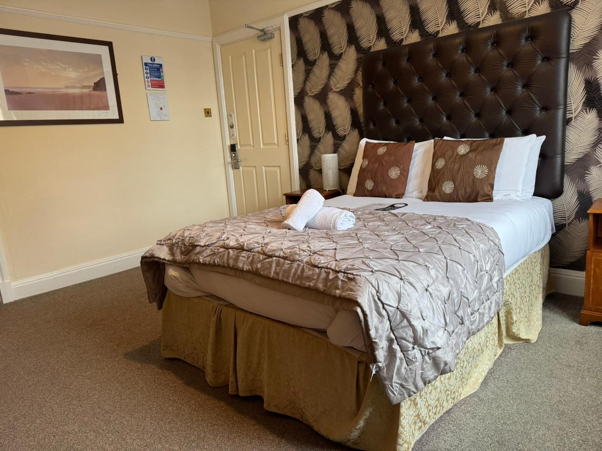 The Calder House Hotel Seascale Exterior foto