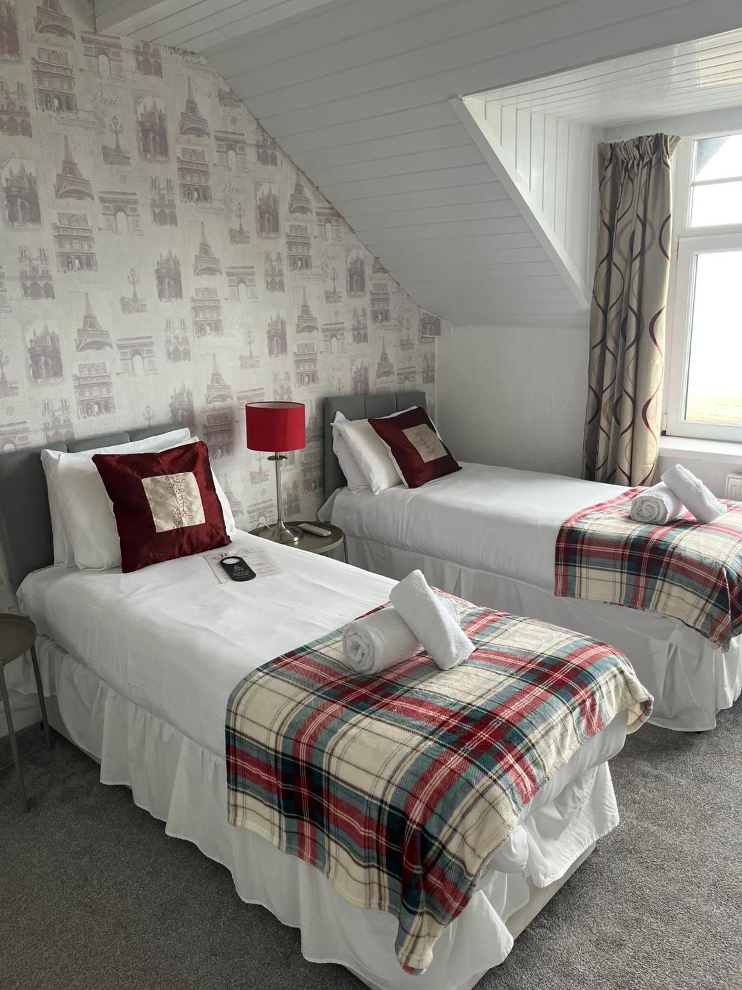 The Calder House Hotel Seascale Exterior foto