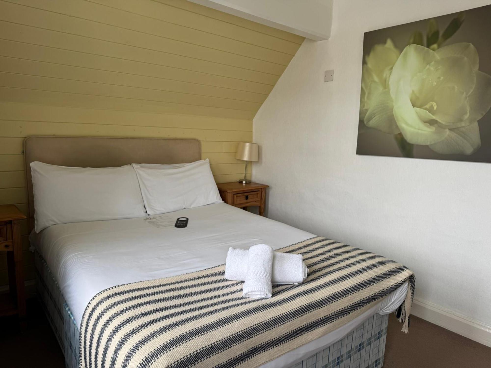 The Calder House Hotel Seascale Exterior foto