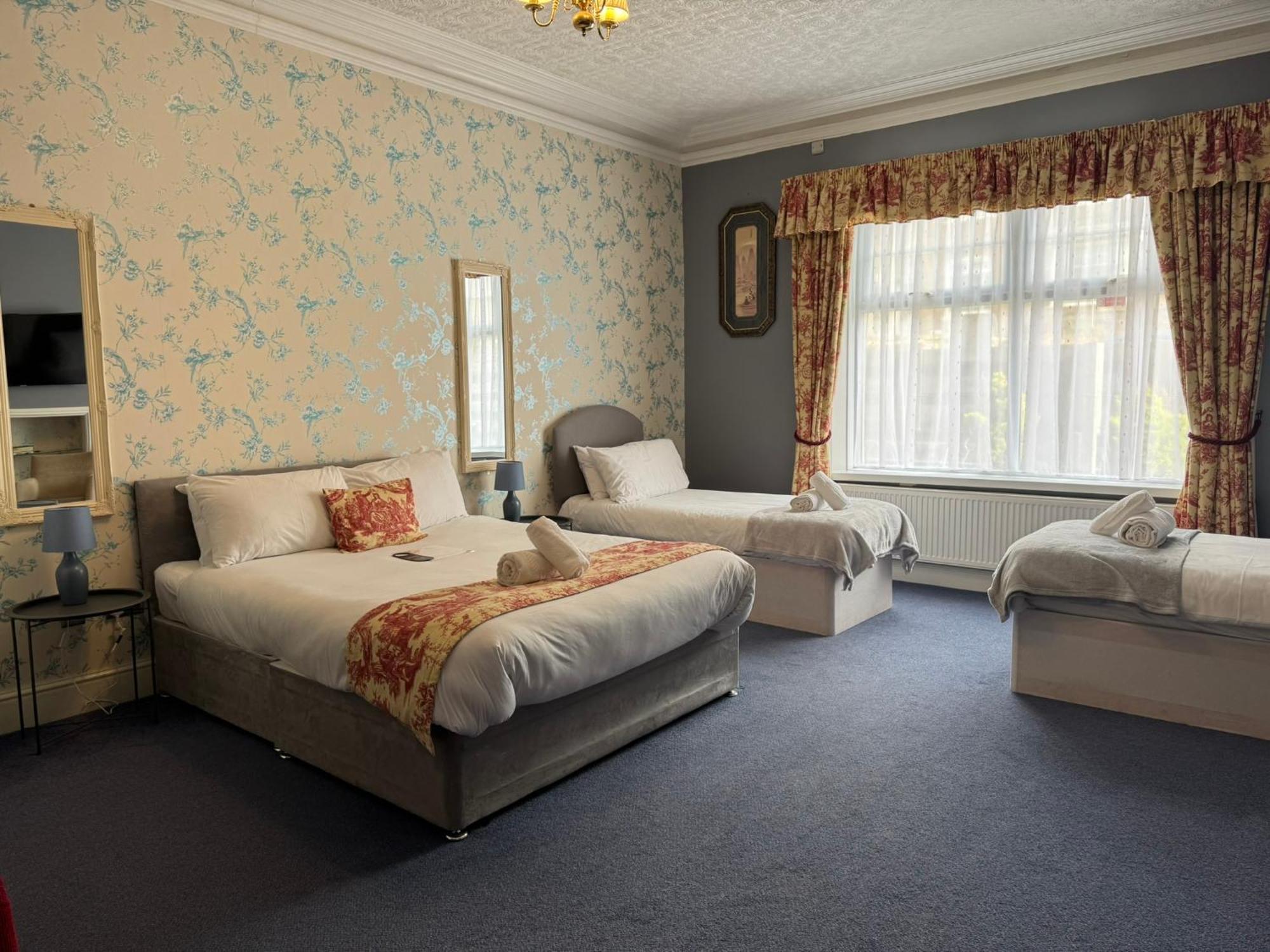 The Calder House Hotel Seascale Exterior foto